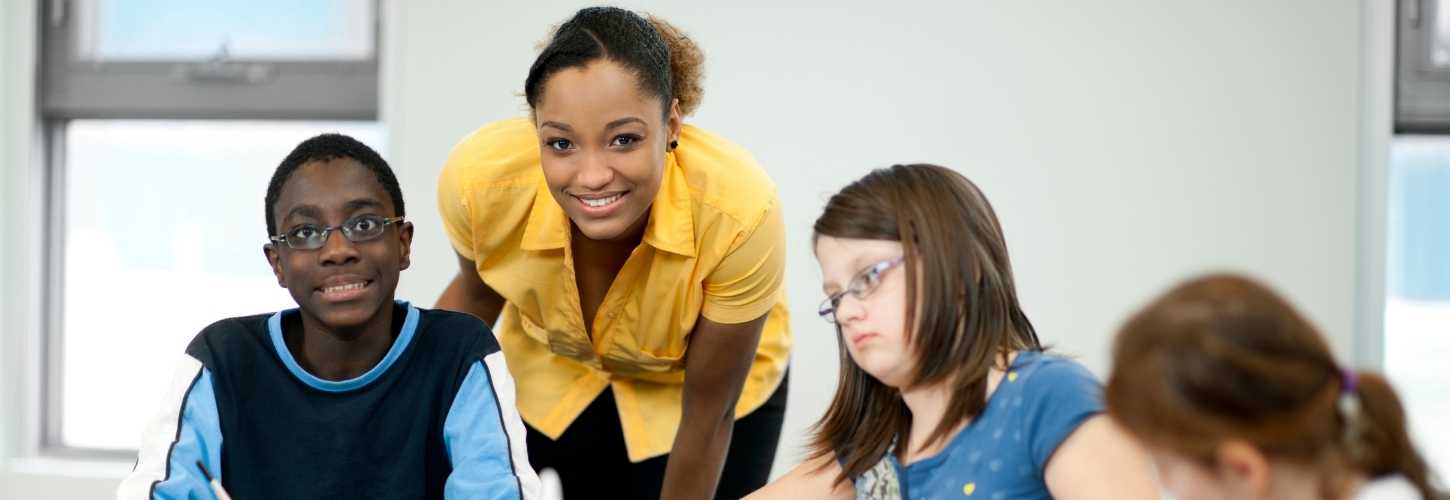 sensory classroom